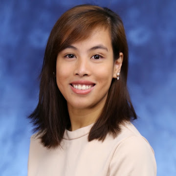 Portrait of Janine “Jha” S. Coralejo